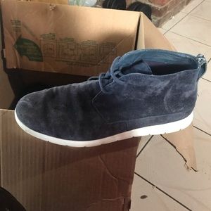 Men UGG’s